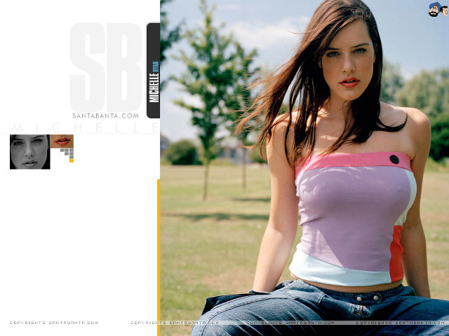 Pink top bench field outdoors free wallpaper for desktop - medium preview image