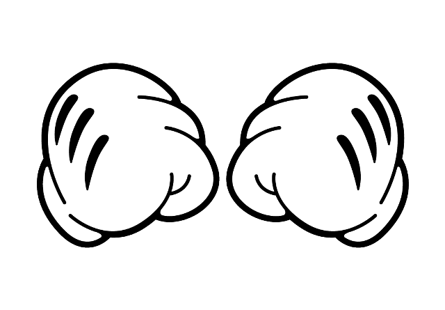 Bread cutout closed disney kaws free wallpaper for desktop - medium preview image