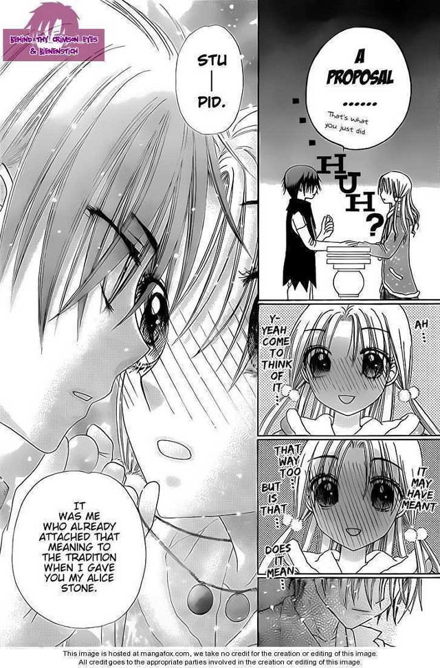 Girl kissing guy face comic free wallpaper for mobile - medium preview image