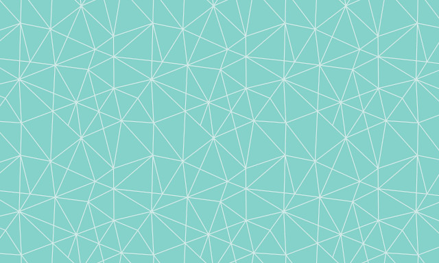 Blue background lines dots pattern #4 free wallpaper for desktop - medium preview image