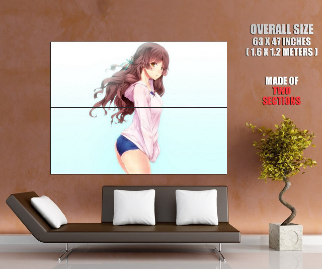 Couch room painting girl pink free wallpaper for desktop - medium preview image