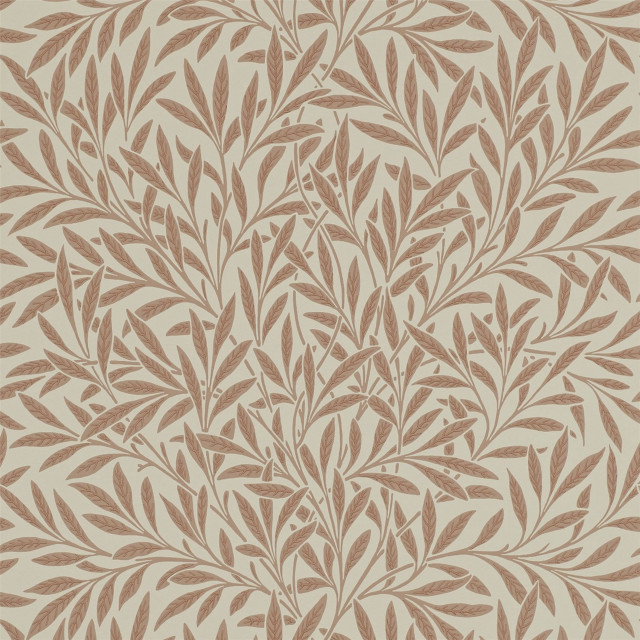Tree pattern brown background leaves free wallpaper for tablet - medium preview image