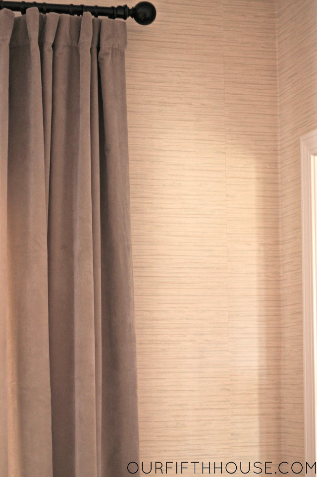 Bathroom shower curtain toilet window free wallpaper for mobile - medium preview image