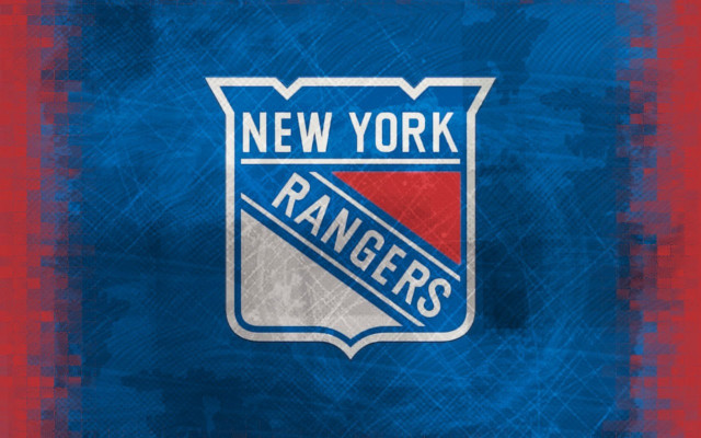 Nyr logo blue red border free wallpaper for desktop - medium preview image