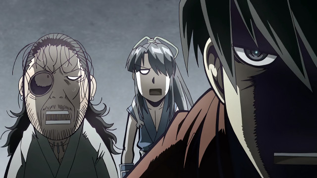 Group people dark room gray free wallpaper for desktop - medium preview image