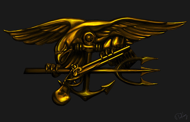 Golden eagle sword hook claws free wallpaper for desktop - medium preview image