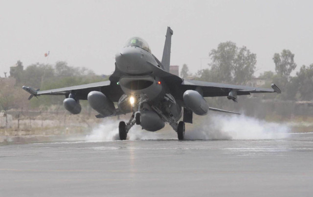 Jet taking off smoke wings free wallpaper for desktop - medium preview image