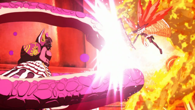 Cartoon character boat dragon flying #2 free wallpaper for desktop - medium preview image