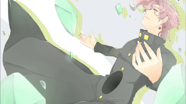 Man uniform hands chest woman free wallpaper for desktop - medium preview image