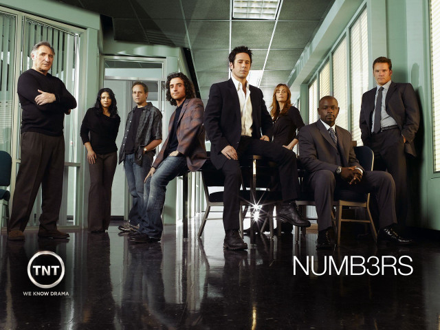 Numb8rs hallway group formal multiple free wallpaper for desktop - medium preview image