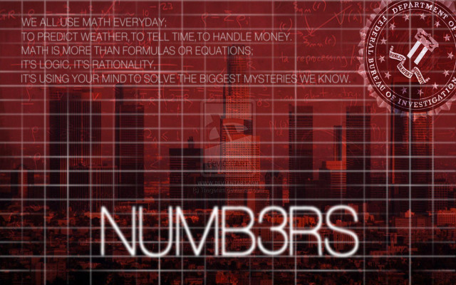 Red number dennis farber poster free wallpaper for desktop - medium preview image
