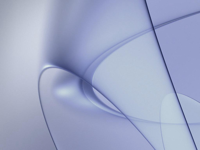 Blue abstract background curved design #7 free wallpaper for desktop - medium preview image