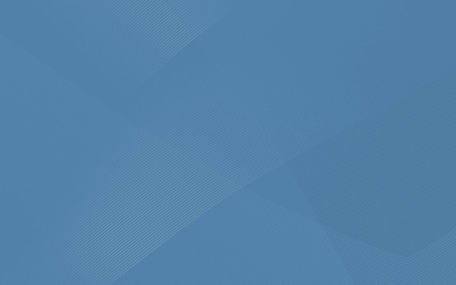 Blue background white black design free wallpaper for desktop - medium preview image