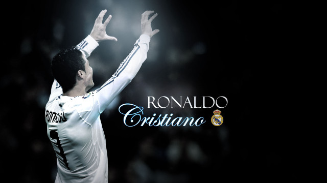 Ronaldo cristiano wallpaper soccer player free wallpaper for desktop - medium preview image