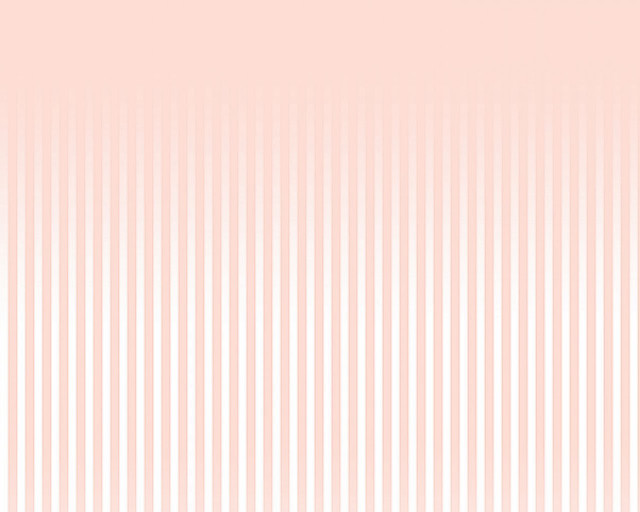 Pink white striped opart minimalist free wallpaper for desktop - medium preview image