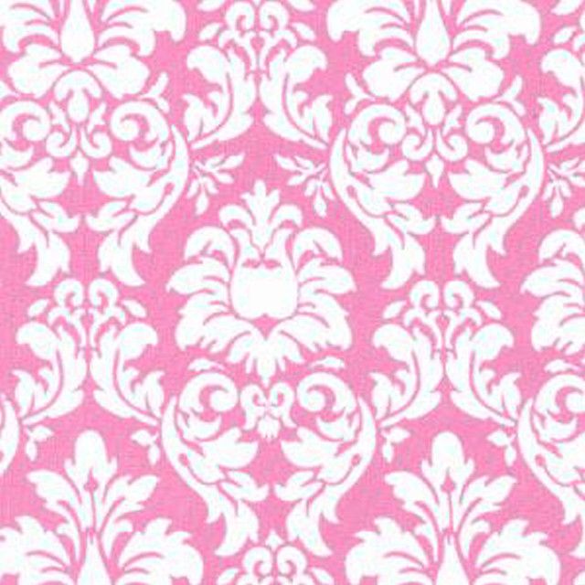 Pink white wallpaper large flower #2 free wallpaper for tablet - medium preview image