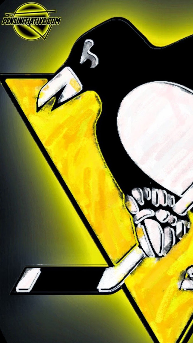 Bird knife yellow triangle black free wallpaper for mobile - medium preview image