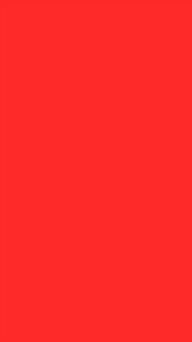 Red square white border image free wallpaper for mobile - medium preview image