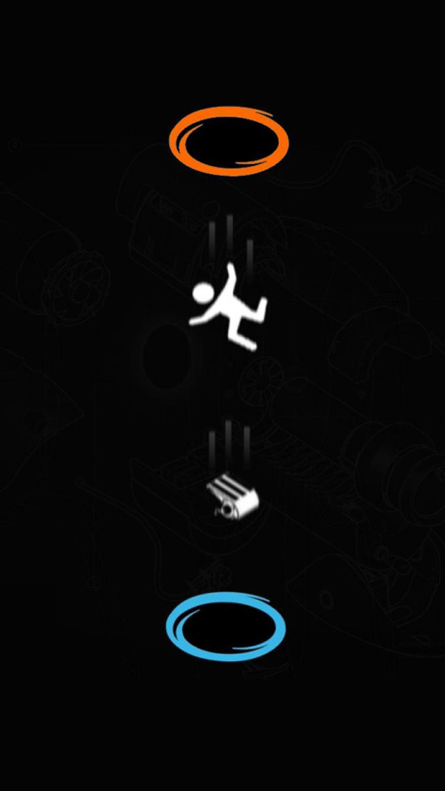 Jumping frisbee circle person ground free wallpaper for mobile - medium preview image