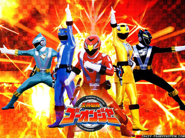 Costume group fire background power free wallpaper for desktop - medium preview image