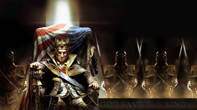 Military man flag soldiers group free wallpaper for desktop - medium preview image