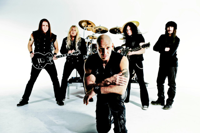 Guitar group alex petruk rococo free wallpaper for desktop - medium preview image