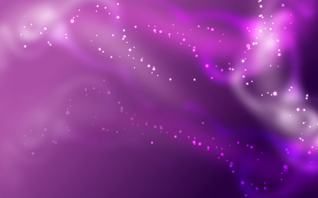Purple background stars blurry person #2 free wallpaper for desktop - medium preview image