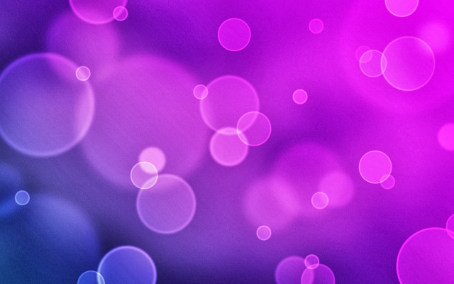Purple blue background circles light free wallpaper for desktop - medium preview image