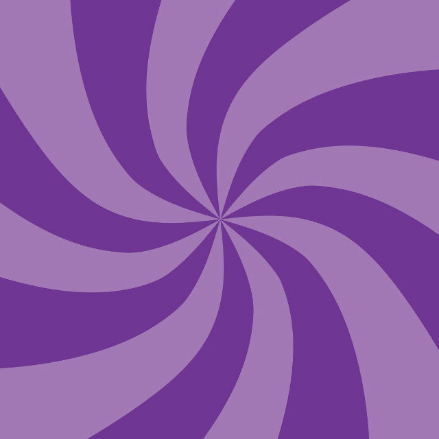 Purple white swirl pattern black free wallpaper for tablet - medium preview image