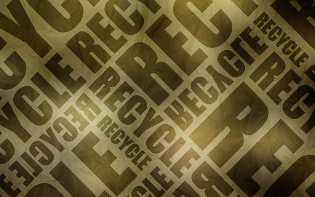 Wall pattern words rectangle environmental free wallpaper for desktop - medium preview image