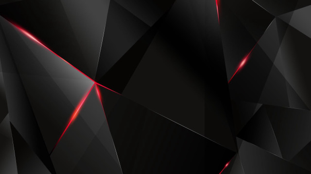Black red abstract red light free wallpaper for desktop - medium preview image