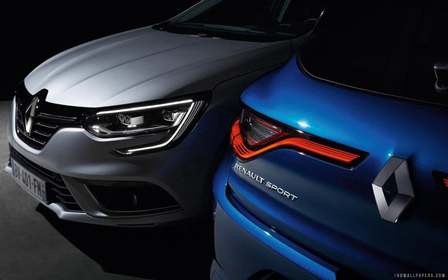 Blue silver cars dark room #2 free wallpaper for desktop - medium preview image