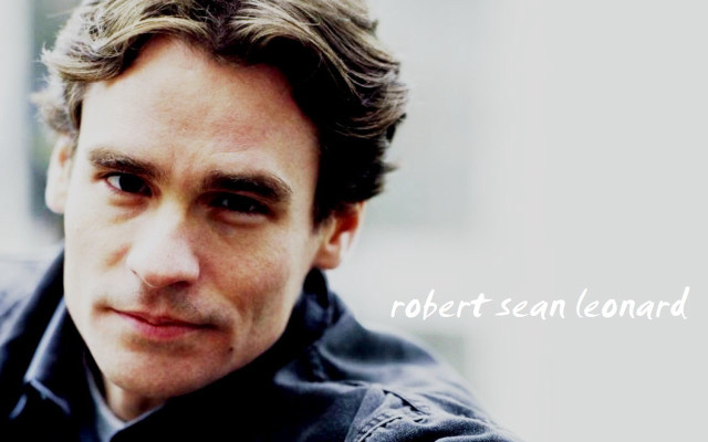 Robert sean leonard american romanticism free wallpaper for desktop - medium preview image