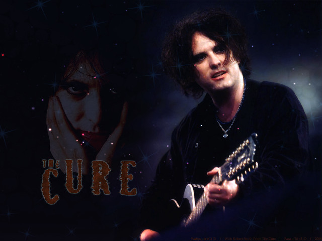 Man holding guitar picture of free wallpaper for desktop - medium preview image