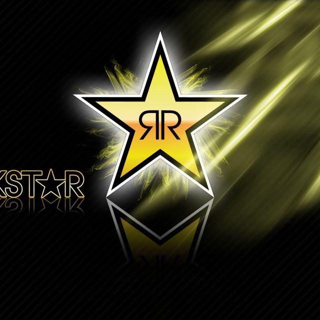 Star yellow light rr middle free wallpaper for tablet - medium preview image