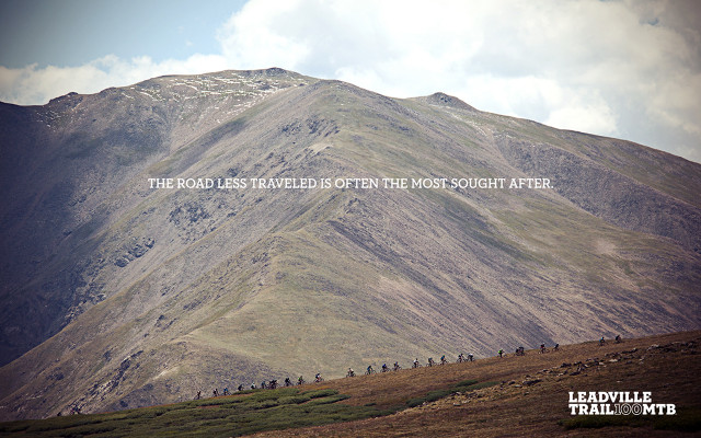 Mountain group people quote side free wallpaper for desktop - medium preview image