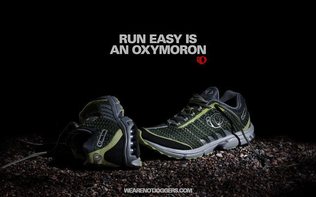 Run easy oxymoron shoes image free wallpaper for desktop - medium preview image