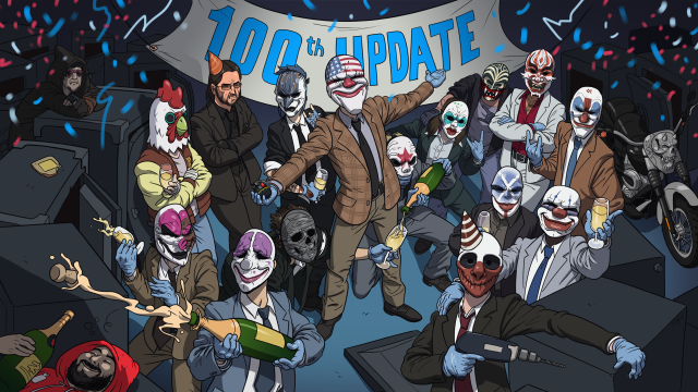 Clowns sign 100 update clown #2 free wallpaper for desktop - medium preview image