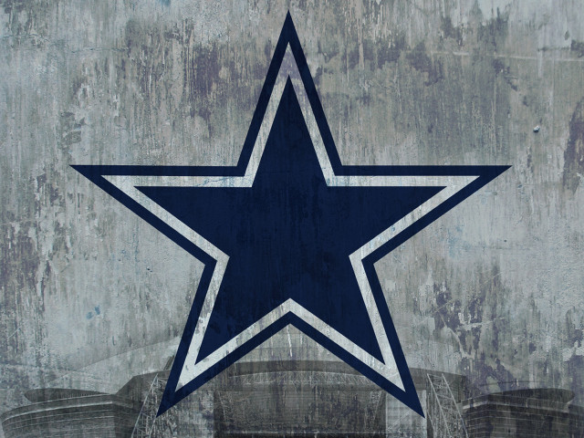 Star wall grungy background faded free wallpaper for desktop - medium preview image