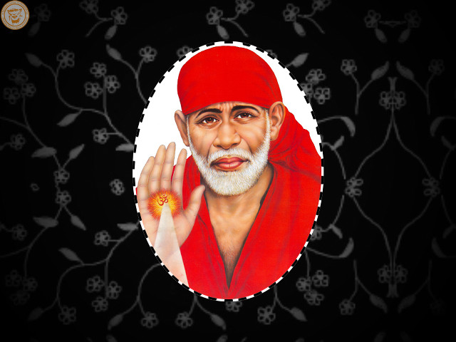 Man red turban ring black free wallpaper for desktop - medium preview image