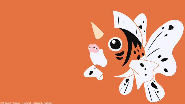 Fish party hat flying mouth free wallpaper for desktop - medium preview image