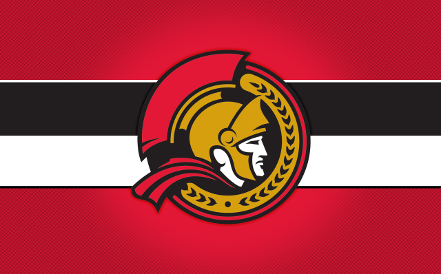 Red black striped gold helmet free wallpaper for desktop - medium preview image
