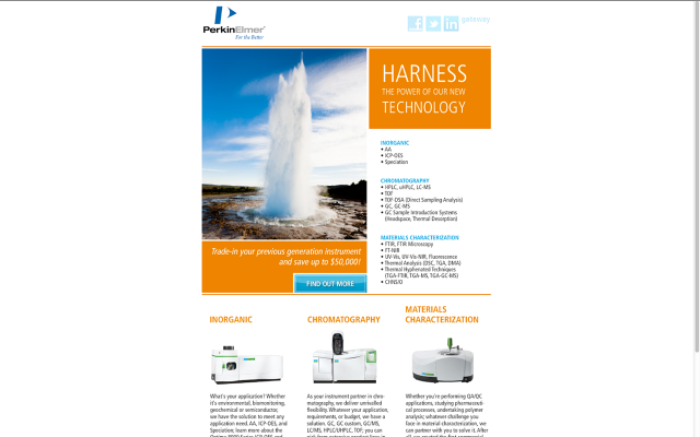 Geyser background website page description free wallpaper for desktop - medium preview image