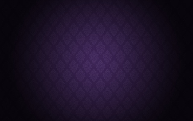 Dark purple pattern black background free wallpaper for desktop - medium preview image