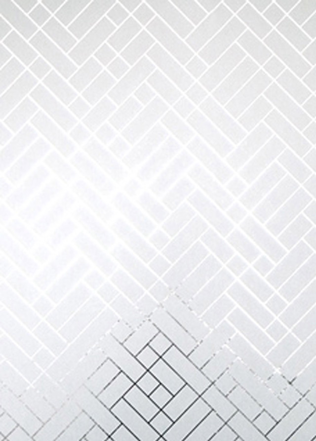White tiled wall black white #2 free wallpaper for mobile - medium preview image
