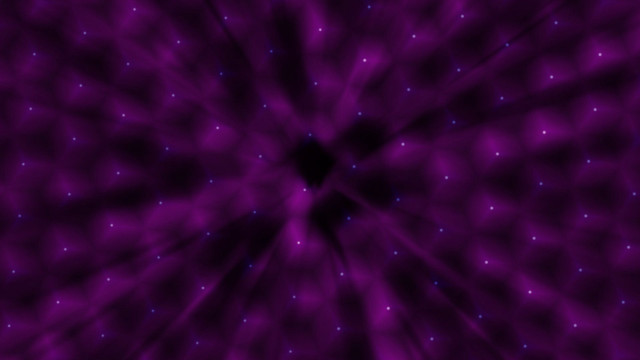 Purple background starburst black hole free wallpaper for desktop - medium preview image