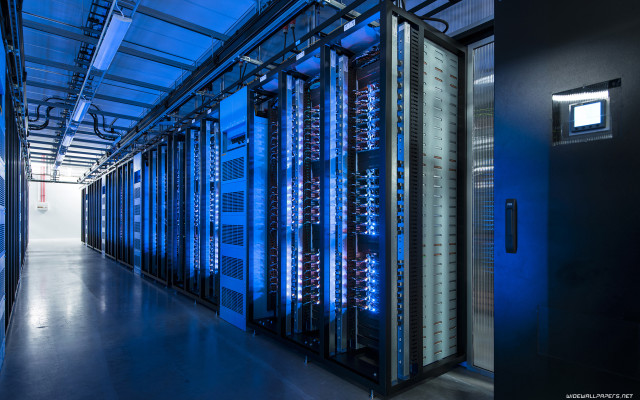 Long hallway wine racks light free wallpaper for desktop - medium preview image