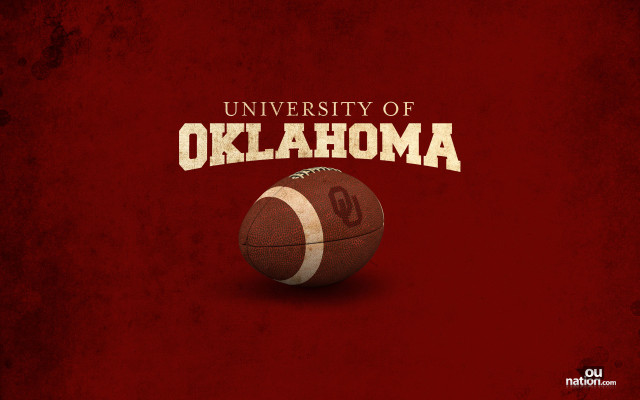 University of oklahoma football image free wallpaper for desktop - medium preview image