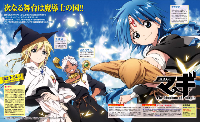 Costume magazine cover hat people free wallpaper for desktop - medium preview image