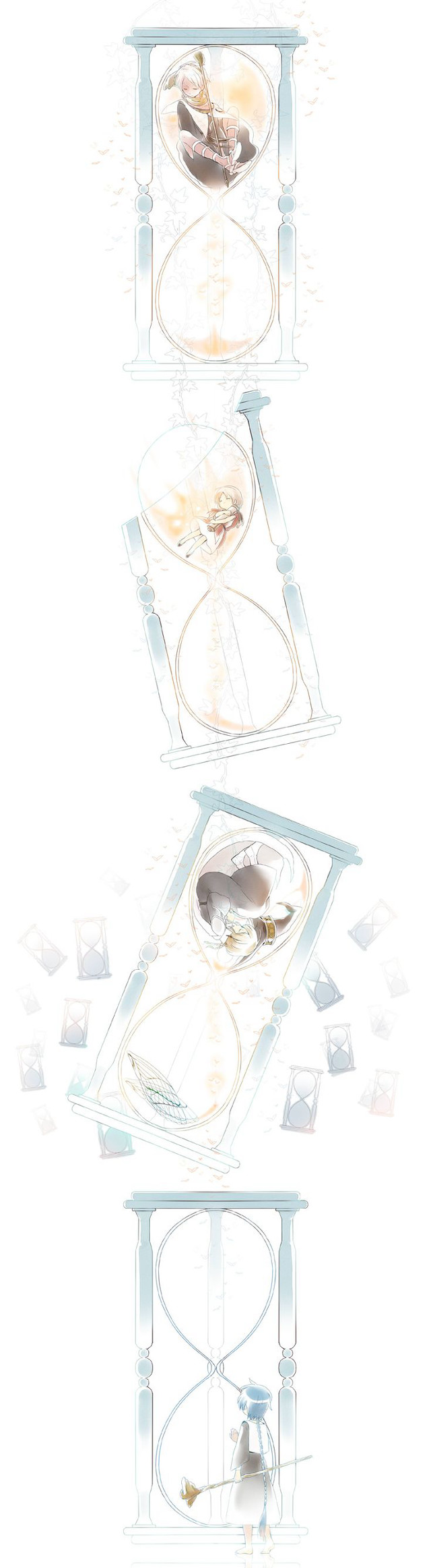 Table bowl food plate drawing free wallpaper for mobile - medium preview image